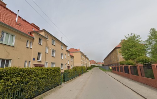 Mazurska 7 pod okiem dzielnicowego rejonu nr 2