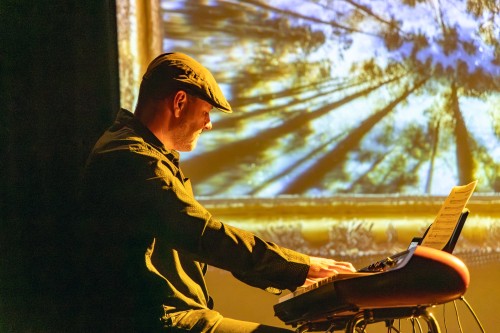 ART DAY: Re-interpretacje | FOTORELACJA