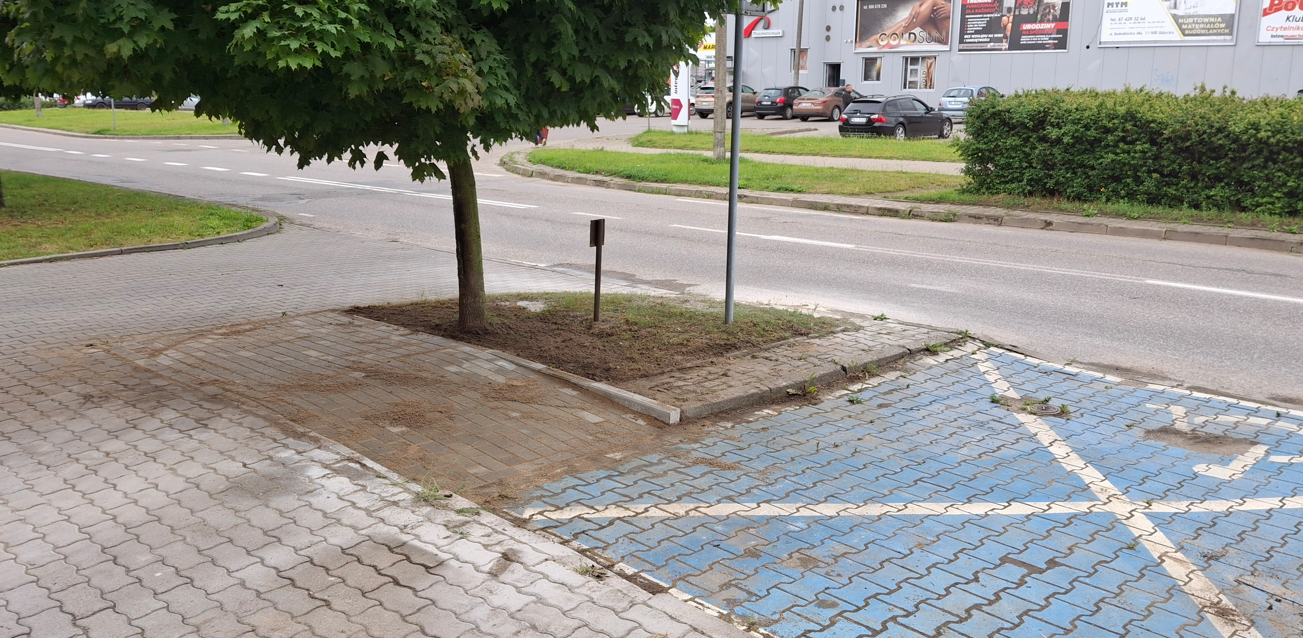 ul. Królowej Jadwigi